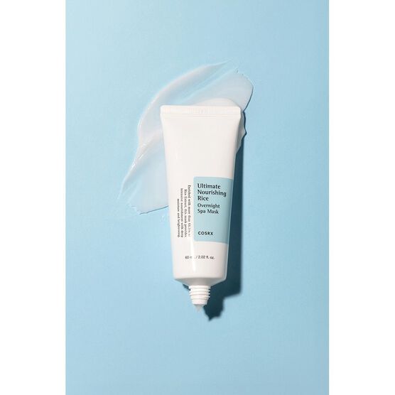 COSRX  ULTIMATE NOURISHING RICE OVERNIGH